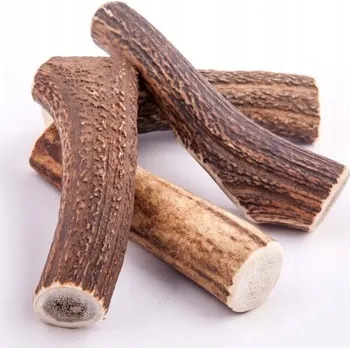 Hračka pro psa Žvýkací hračka pro psy z paroží 4 DogsOriginal