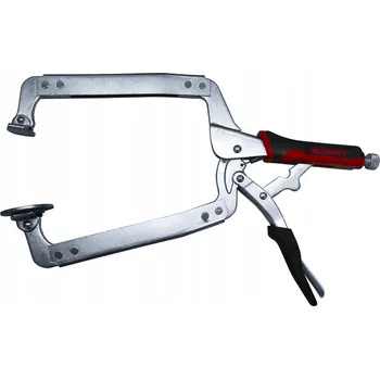 Truhlářská svěrka Truhlářská svěrka Milescraft 200 x 159 mm