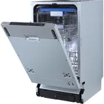 Philco PD 1049 CBIT Myčka vestavná