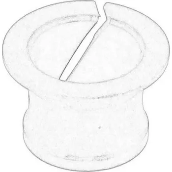 Pouzdro spojkového pedálu OE