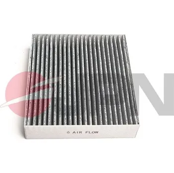 Ventilátor topení a klimatizace Kabinový (pylový) filtr JPN 40F5006C-JPN