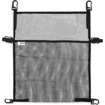 Kočárek Taška na kočárek organizér Hauck 618240