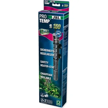 Topítko do akvária Topítko JBL 150 W