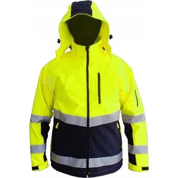 Moto bunda Bunda Consorte Snow Hawk, velikost XXL