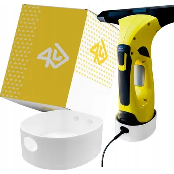 Čistič oken P4U 10 cm