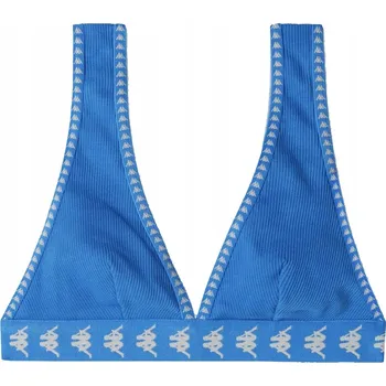 Podprsenka Podprsenka TEZENIS Kappa top, měkká sportovní podprsenka 85B