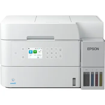 Tiskárna Epson EcoTank L6376