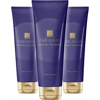 Dámský parfém AVON Dárková sada Far Away Beyond the Moon