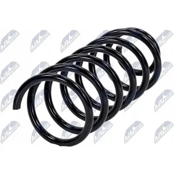 NTY ASZ-CT-036 Pružina podvozku