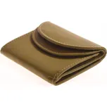 Dámská/Pánská kožená peněženka KUBÁT - malá | 7140582