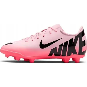 Kopačky Dětské kopačky Nike Jr. Mercurial Vapor 15 Club FG/MG DJ5958-601 vel. 36