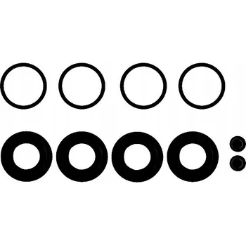 Brzdová hadice Quick Brake 114-0114 Sada na opravu, brzdový třmen