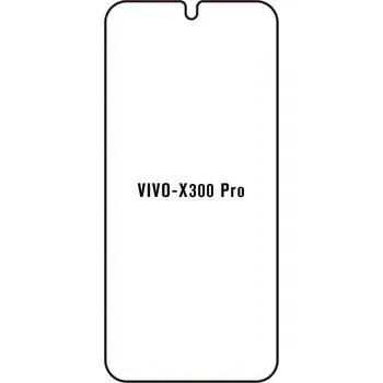 engaro - engaroGuard Hydrogel - ochranná fólie - Vivo X300 Pro