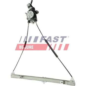 Stahovačka okna Zvedací zařízení oken FAST FT91929