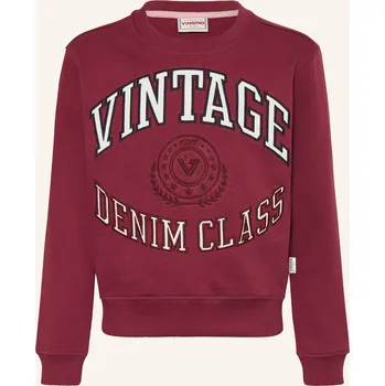 Dámská mikina Vingino Dívčí Mikina Nirone, fuchsiová, 140