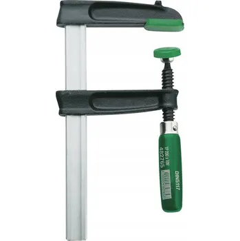 Truhlářská svěrka Truhlářská svěrka šroubovací 160x80mm fortis