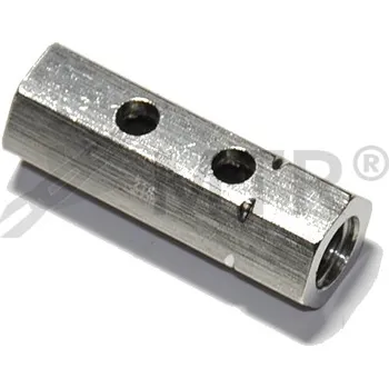 Matice MTR Matice šestihranná napínací, nerezová M8