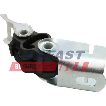 Tlumič výfuku Pojistný kroužek, tlumič výfuku FAST FT84405