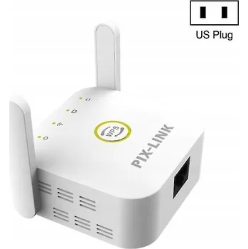 PIX-LINK WR22 300 Mb/s Wifi Zesilovač signálu