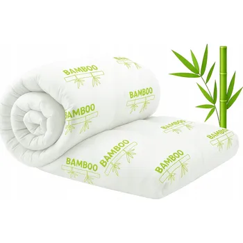 přikrývka Přikrývka Strefa Spania celoroční antialergická 220x200 cm silikonová