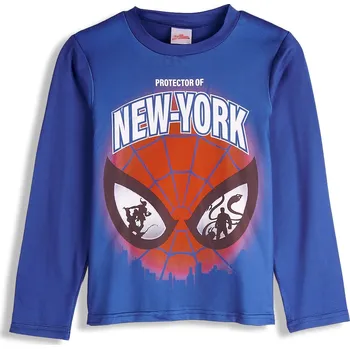 GATE Bavlněné tričko Spiderman 4Y 825-0705/75