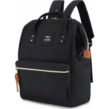 Městský batoh Batoh Himawari na notebook/notebook 13-14 palců, školní, městský, cestovní