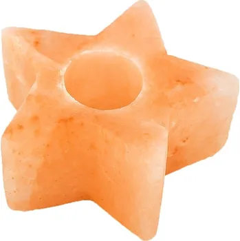 Svícen Marimex | Solný svícen - hvězda | 11105971