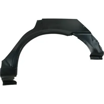 Blatník karosérie Lem zadního blatníku levý OPEL VECTRA B, 95-98, OPEL VECTRA B, 02.99-02.03