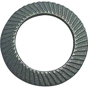 podložka SCHNORR pojistná podložka "VS" M24 pružná ocel mechanický pozink (100 ks)