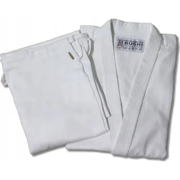 Kimono Kimono na Karate Aikido Karategi Bushi 100% bavlna 140 cm