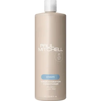 Hydratační kondicionér pro suché vlasy Paul Mitchell Hydrate Sheer Hydration Conditioner - 1000 ml + dárek zdarma