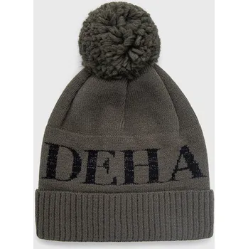Čepice Čepice Deha zelená barva, B54610.45615 79X, vel. ONE SIZE