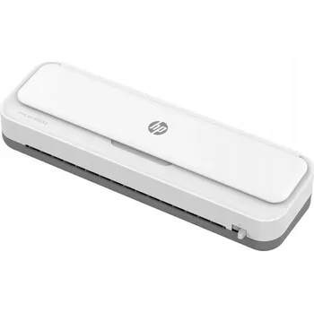 Kancelářská technika Laminovačka HP OneLam 400 A3