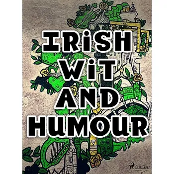 Kniha Irish Wit and Humour Ekniha