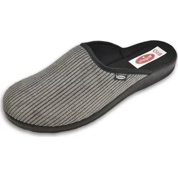Pánská zdravotní obuv Rogallo Papuče pánské 4100-703