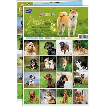 Pexeso Pexeso Pejsci