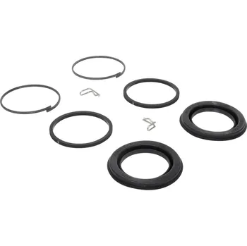 Brzdový třmen ATE 13.0441-4801.2 Sada těsnění, brzdový třmen