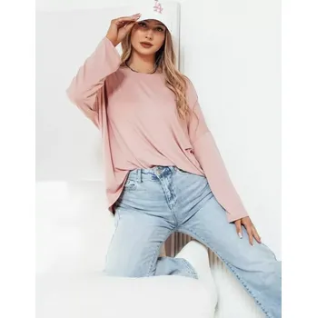 Dámská halenka DSTREET BAFINA RY2456 RŮŽOVÁ unisize