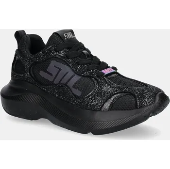 Pánské tenisky Sneakers boty Steve Madden Elevate 1R SM11003640.001 černá 99X, EUR 36