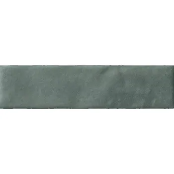 Obklad Marca Corona Miniature Cera Obklad Verde Foresta 6 x 24 cm, polomatný, J416