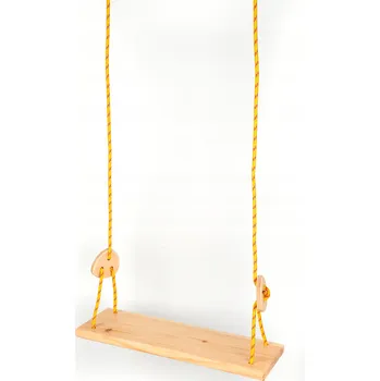 Zahradní houpačka Závěsná zahradní houpačka Berger 42 x 18 cm