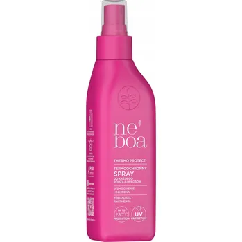 Vlasová regenerace Mlha Neboa 175 ml