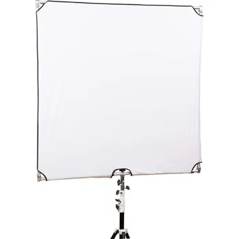 Reflektor GlareOne rámový reflektor 110 x 110 cm - 5in1 Kit