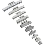 FIVESTARS 30-05-93 sada závaží pro…