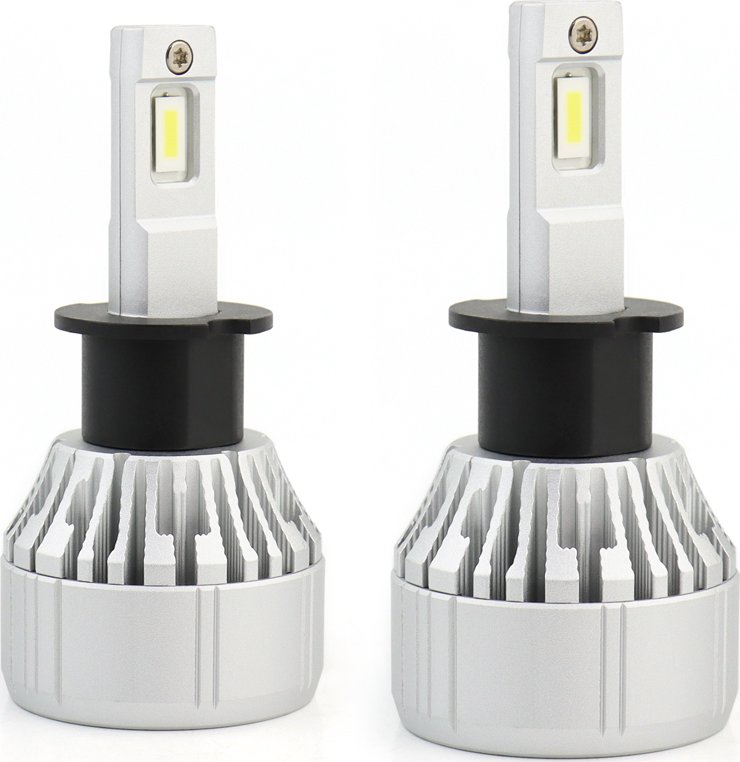 LED H3 V1 - ledpodsviceni.cz, 2x32W, 6.000lm, 9-32V