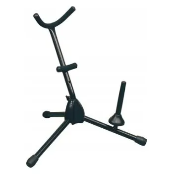 Příslušenství pro dechový nástroj Stojan na saxofon Hamilton KB960