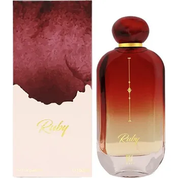 Unisex parfém Ahmed Al Maghribi Ruby - EDP