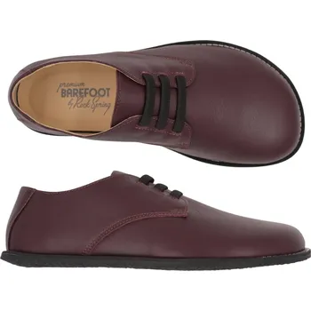 Dámské tenisky Rock Spring dámské boty BIG ROCK SOFTY BORDEAUX 44