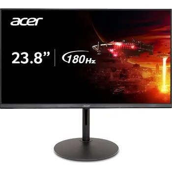 Počítačové příslušenství 23.8" Acer Nitro XF240YM3