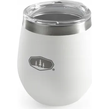 Termohrnek Termohrnek GSI Outdoors bílý 237 ml